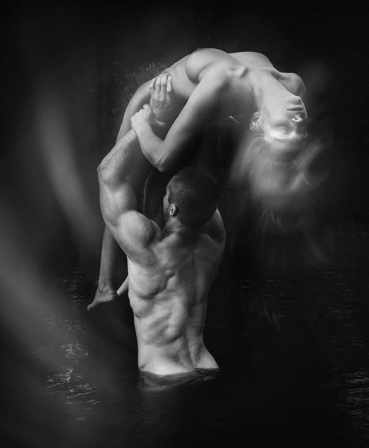 Do ticha hlubin To the Silent Depth